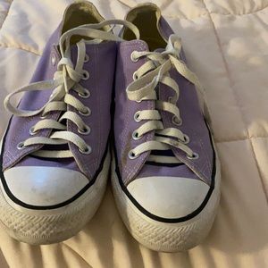 Converse shoes